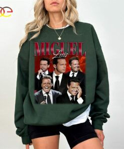 Luis Miguel Music Dates Luis Miguel Tees