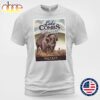 Luke Combs Highmark Stadium New York Apr 19-20 2024 T-shirt