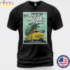 Luke Combs May 3, 2024 EverBank Stadium, Jacksonville, FL T-shirt