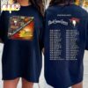 Lynyrd Skynyrd ZZ Top Tour 2024 Shirt