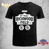 MLB At Rickwood Field Est 1910 San Francisco Giants vs Louis Cardinals On June 20 2024 Unisex T-Shirt