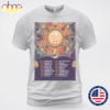 MT. JOY (band) 2024 North American Tour Tee T-shirt