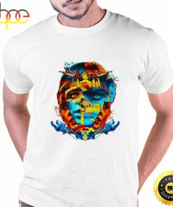 Mad Max Fury Road Furiosa Original T-shirt