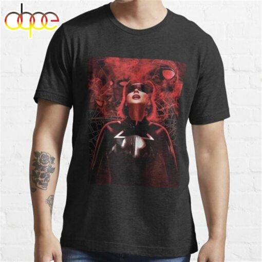 Madame web film 2024 Essential T-Shirt