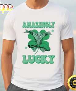 Marvel Avengers St Patricks Day Shirt