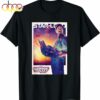 Marvel Guardians of the Galaxy Volume 3 Star-Lord Poster T-Shirt