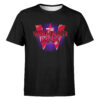 Marvel Studios’ Wonder Man Logo Unisex T Shirt
