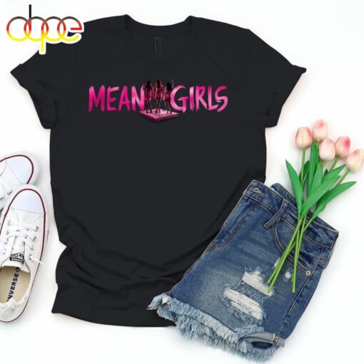 Mean Girls Movie 2024 Shirt, Mean Girls Musical Shirt