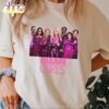 Mean Girls Musical 2024 Movie Tee T-shirt