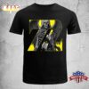 Metallica Band 72 Seasons Unisex T-Shirt
