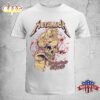 Metallica Harvester Of Sorrow Unisex T-Shirt