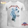 Metallica Justice For All Music Unisex T-Shirt