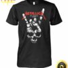 Metallica M72 World Tour 2023-2024 Shirt