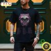Metallica Skull Wherever I May Roam Merch, Metallica Band Metal Tour 2023 2024 Shirt