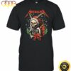 Metallica Tour 2023 State Farm Stadium Shirt