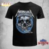 Metallica Vertigo Music 2024 Unisex T-Shirt