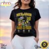 Mich Again 1001 Wins Michigan Wolverines Three Victories Shirt