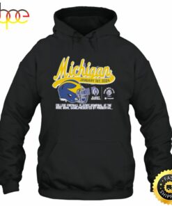Michigan-Football-January-1st-2024-Rose-Bowl-Game-Shirt-D85df5-0