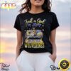 Michigan Shop Just A Girl In Love With Her Michigan Wolverines 2023 Shirt