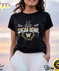 Michigan Wolverines 2024 Allstate Sugar Bowl Cfp Semifinal Caesars Superdome Classic T Shirt