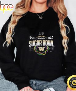 Michigan Wolverines 2024 Allstate Sugar Bowl Cfp Semifinal Caesars Superdome Classic Unisex T-Shirt