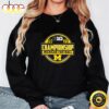 Michigan Wolverines Big Ten Championship 2023 Football Unisex T-Shirt