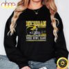 Michigan Wolverines Rose Bowl 2024 Cfp Semi Football Retro Unisex T-Shirt