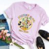 Mickey And Co Disney Characters Est 1928 Shirt