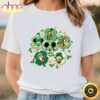 Mickey And Friends Happy St. Patrick’s Day Shirt, Disney Patricks