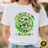 Mickey Co Est 1928 Patricks Day Shirt