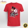 Mickey Mouse Alabama Crimson Tide Super Cool Mickey Mouse 100 Year Anniversary Shirt