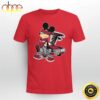 Mickey Mouse Atlanta Falcons Super Cool Mickey Mouse 100 Year Anniversary Shirt