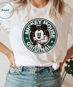Mickey Mouse Disney Vacation 2022 Disneyland Shirt