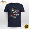 Mickey Mouse Houston Texans Super Cool Mickey Mouse 100 Year Anniversary Shirt
