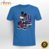 Mickey Mouse New York Giants Super Cool Mickey Mouse 100 Year Anniversary Shirt