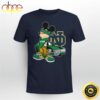 Mickey Mouse Notre Dame Fighting Irish Super Cool Mickey Mouse 100 Year Anniversary Shirt