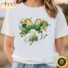 Mickey Mouse St Patricks Day Shirt