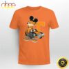 Mickey Mouse Tennessee Volunteers Super Cool Mickey Mouse 100 Year Anniversary Shirt