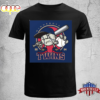 Minnesota Baseball 2024 Season Win Unisex T-shirt
