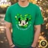 Minnie Mouse Happy St Patrick’s Day Shirt
