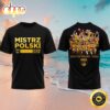 Mistrz Polski 2024 Unisex T-Shirts