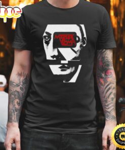 Molchat Doma North America Tour 2023 Unisex Black T-shirt