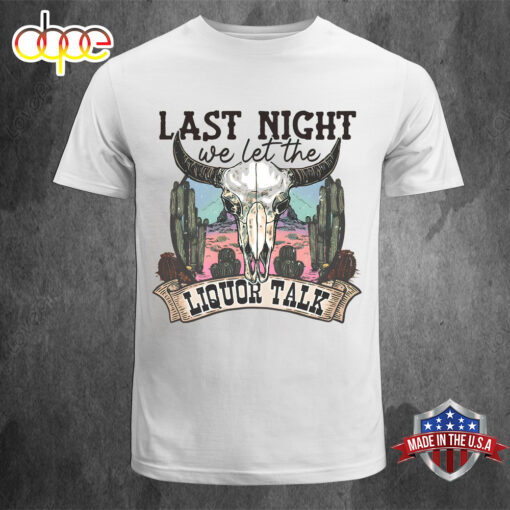 Morgan Wallen Western One Night At A Time Tour 2024 Unisex T-Shirt