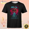 Motley Crue Hollywood, FL March 12, 2023 Unisex T-shirt