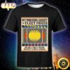 My Morning Jacket &amp Fleet Foxes Announce West Coast Tour Unisex T-shirt