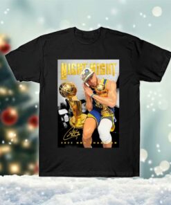 NBA Finals Championship 2022 T-shirt
