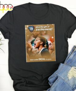 NCAA Women’s Final Four National Champions 2024 Unisex T-shirt