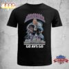 NHL Colorado Avalanche Ice Hockey Team Go Avs Go T-Shirt