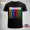 NKOTB Magic Summer 2024 Music Unisex T-Shirt
