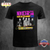 NKOTB Magic Summer 2024 Unisex T-Shirt